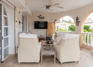 Chalet en venta en Nueva Torrevieja - Aguas Nuevas en Torrevieja