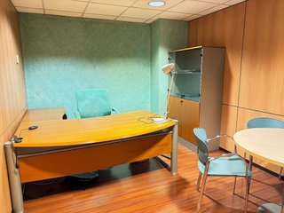Oficina en alquiler en La Dreta de l'Eixample en Barcelona