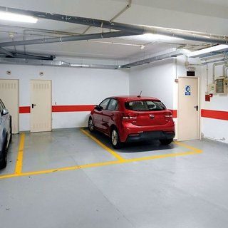 Garaje en venta en Guanarteme en Palmas de Gran Canaria(Las)
