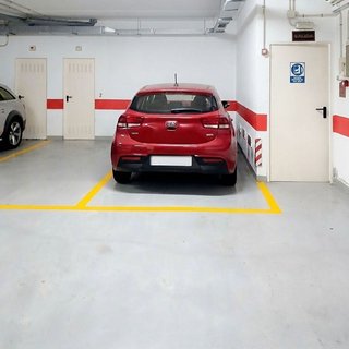 Garaje en venta en Guanarteme en Palmas de Gran Canaria(Las)