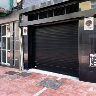Garaje en venta en Guanarteme en Palmas de Gran Canaria(Las)