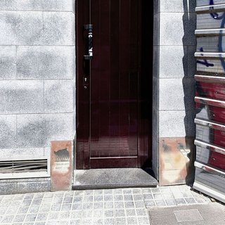 Garaje en venta en Guanarteme en Palmas de Gran Canaria(Las)