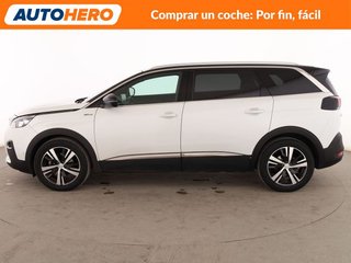 Peugeot 5008 1.6 Blue-HDi GT Line