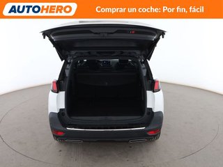 Peugeot 5008 1.6 Blue-HDi GT Line
