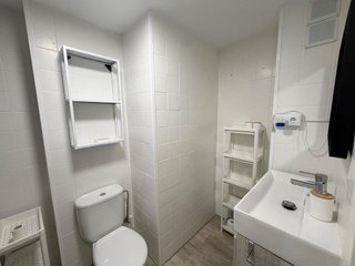 Piso en alquiler en Polígono Cartuja – La Paz en Granada