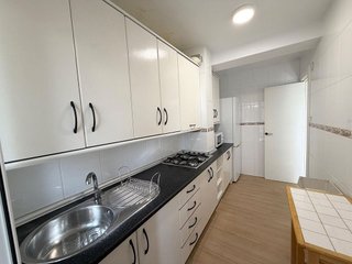 Piso en alquiler en Polígono Cartuja – La Paz en Granada