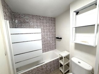 Piso en alquiler en Polígono Cartuja – La Paz en Granada