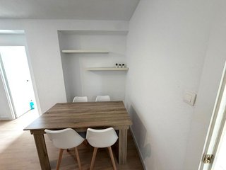 Piso en alquiler en Polígono Cartuja – La Paz en Granada