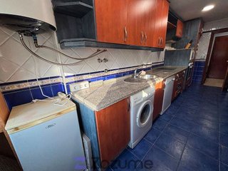 Piso en alquiler en Montequinto en Dos Hermanas