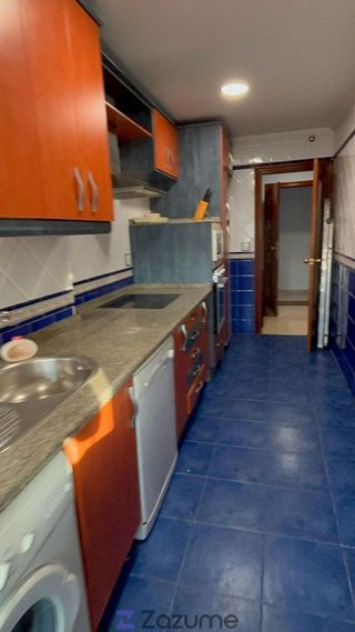 Piso en alquiler en Montequinto en Dos Hermanas