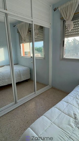 Piso en alquiler en Montequinto en Dos Hermanas