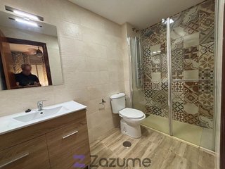 Piso en alquiler en Montequinto en Dos Hermanas