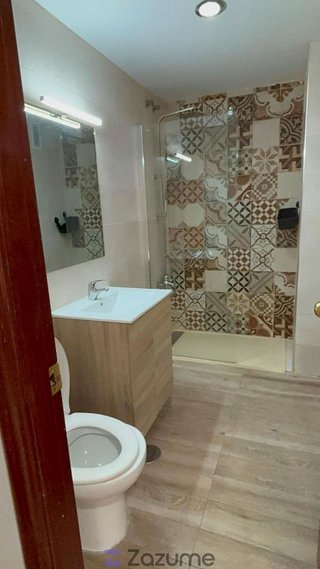 Piso en alquiler en Montequinto en Dos Hermanas