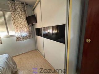 Piso en alquiler en Montequinto en Dos Hermanas