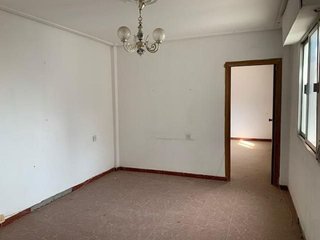 Piso en venta en Centro Ciudad en Linares