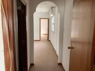 Piso en venta en Centro Ciudad en Linares