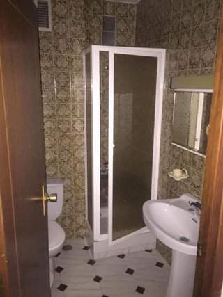 Piso en venta en Centro Ciudad en Linares