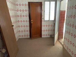 Piso en venta en Centro Ciudad en Linares