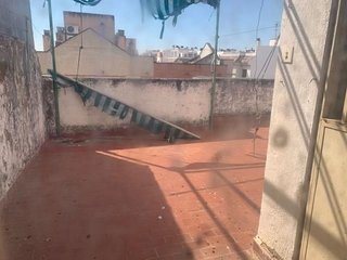Piso en venta en Centro Ciudad en Linares