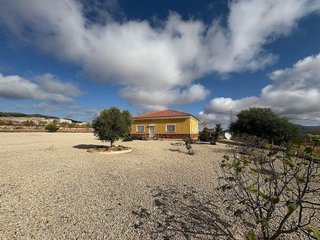 Casa en venta en Pinós