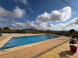 Casa en venta en Pinós