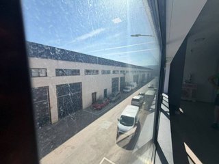 Nave industrial en venta en Cabanillas del Campo