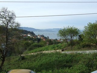 Solar en venta en Darbo en Cangas