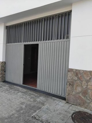 Local comercial en alquiler en Miralvalle-Av. Virgen del Puerto-La Data en Plasencia