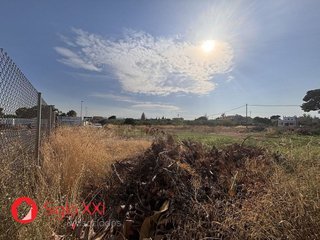 Terreno en venta en Madrigal en Villarreal