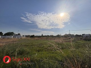 Terreno en venta en Madrigal en Villarreal