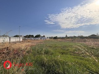 Terreno en venta en Madrigal en Villarreal