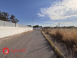 Terreno en venta en Madrigal en Villarreal