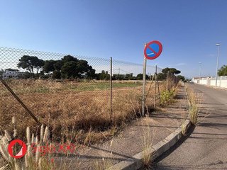 Terreno en venta en Madrigal en Villarreal