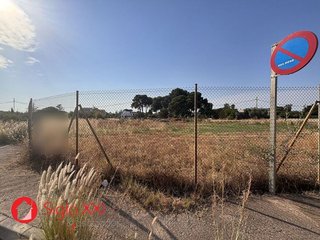 Terreno en venta en Madrigal en Villarreal