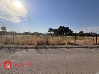 Terreno en venta en Madrigal en Villarreal