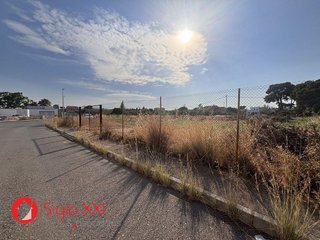 Terreno en venta en Madrigal en Villarreal