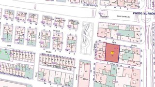 Terreno en venta en Pinós