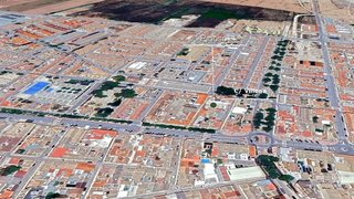 Terreno en venta en Pinós
