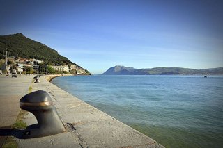 Piso en venta en Santoña