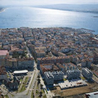 Piso en venta en Santoña