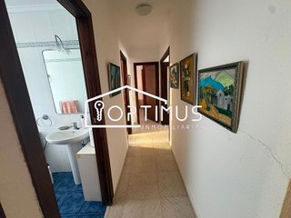 Piso en alquiler en El Cabanyal- El Canyamelar en Valencia