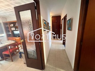 Piso en alquiler en El Cabanyal- El Canyamelar en Valencia
