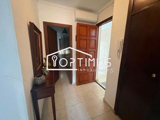 Piso en alquiler en El Cabanyal- El Canyamelar en Valencia