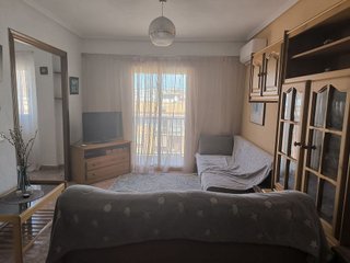 Piso en venta en El Grau en Valencia