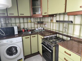 Piso en venta en El Grau en Valencia