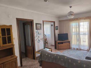 Piso en venta en El Grau en Valencia
