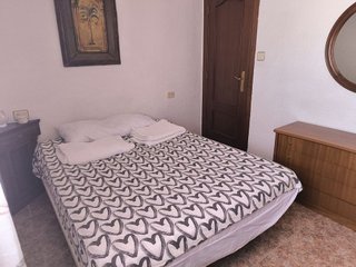 Piso en venta en El Grau en Valencia
