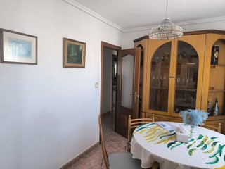 Piso en venta en El Grau en Valencia