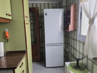 Piso en venta en El Grau en Valencia