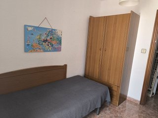 Piso en venta en El Grau en Valencia